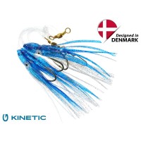 Kinetic chobotnice návazec 6/0 modrá