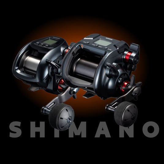 Shimano Plays 3000A a 4000A – japonská kvalita bez kompromisů. Teď dostupná i u nás!