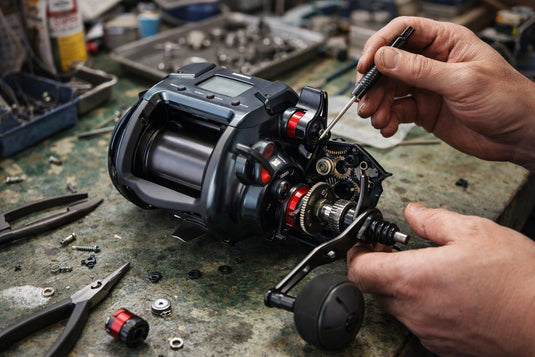 Nepodceňte servis: Proč váš multiplikátor potřebuje profesionální péči dřív, než nahodíte v Norsku