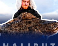 Nejlepší výbava na halibuta: co opravdu potřebuješ, a co je jen marketing