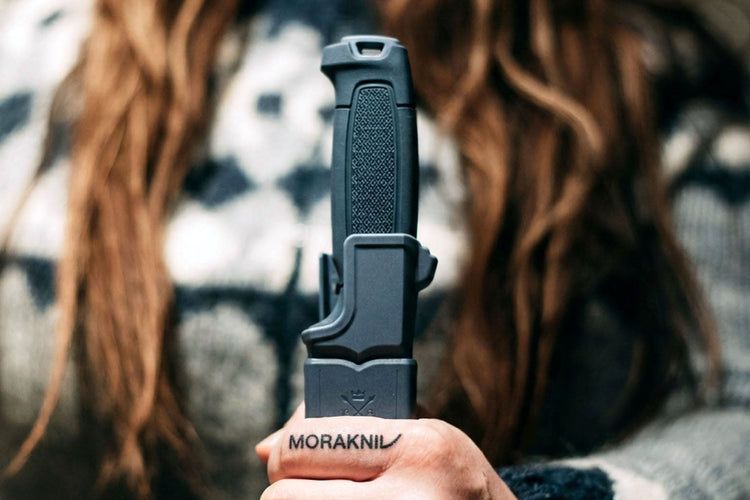 Hrdě oznamujeme velkou novinku: Morakniv nože 2026 jsou tady!