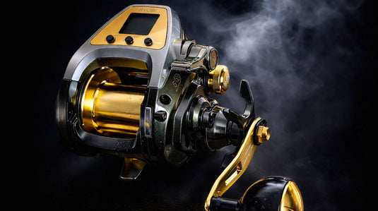 Ryobi Adventure Power VX700 – elektrický multiplikátor, který mění pravidla hry