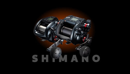 Shimano Plays 3000A a 4000A – japonská kvalita bez kompromisů. Teď dostupná i u nás!