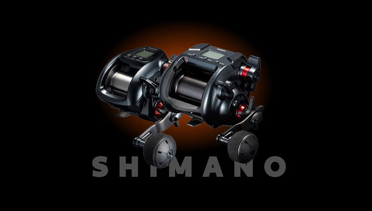 Shimano Plays 3000A a 4000A – japonská kvalita bez kompromisů. Teď dostupná i u nás!