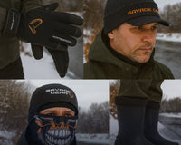 Jaké oblečení na rybolov do Norska?