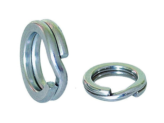 Pevnostní kroužek Monster 14mm 130kg plochý