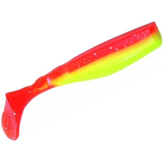 Načtěte obrázek do galerijního prohlížeče, Vláčecí ryba 13cm Shad L2 10ks
