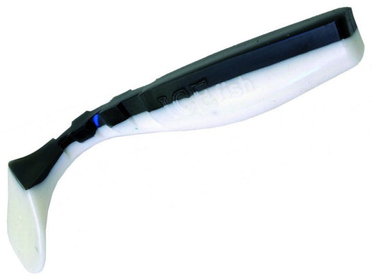 Przynęta 13cm Shady W3 10szt