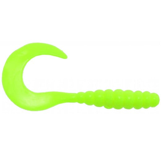 Načtěte obrázek do galerijního prohlížeče, Twister žlutý 15cm - D
