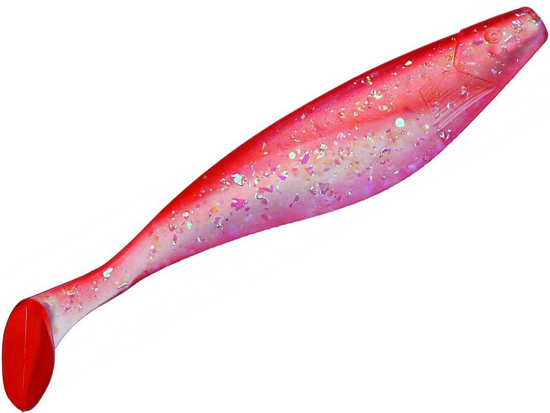 Načtěte obrázek do galerijního prohlížeče, Ryba IceFish 22cm Červená perleť
