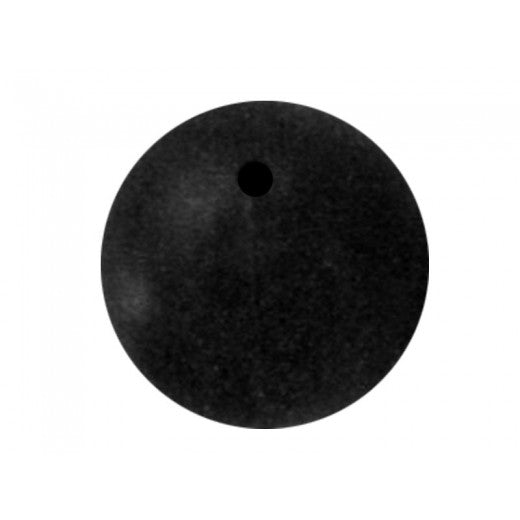 Načtěte obrázek do galerijního prohlížeče, Gumový korálek 10mm
