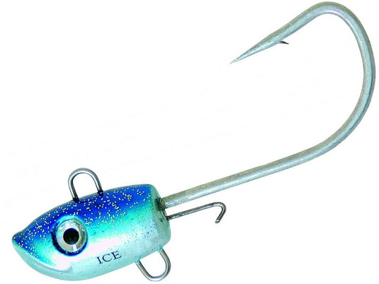 Jig Sea 8/0 modrá 170g