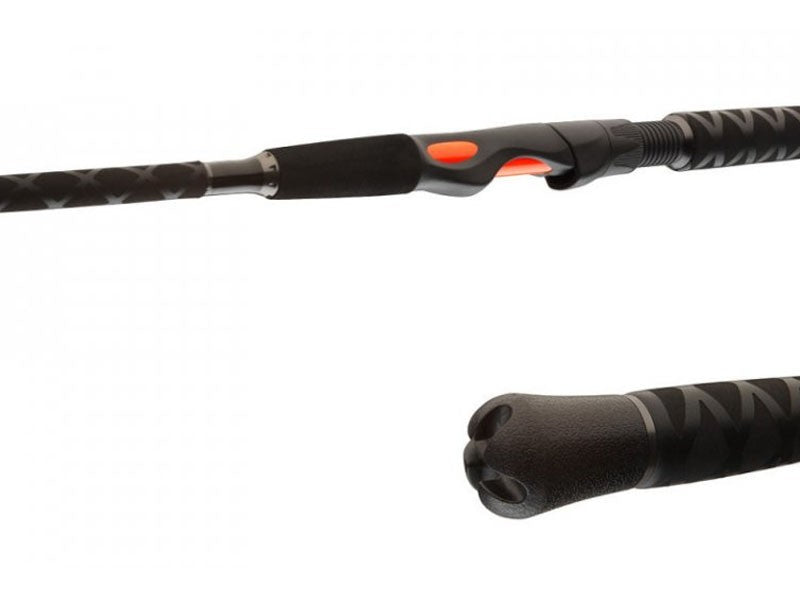 Načtěte obrázek do galerijního prohlížeče, DAIWA Sealine Pilk 2,25m 200-500g
