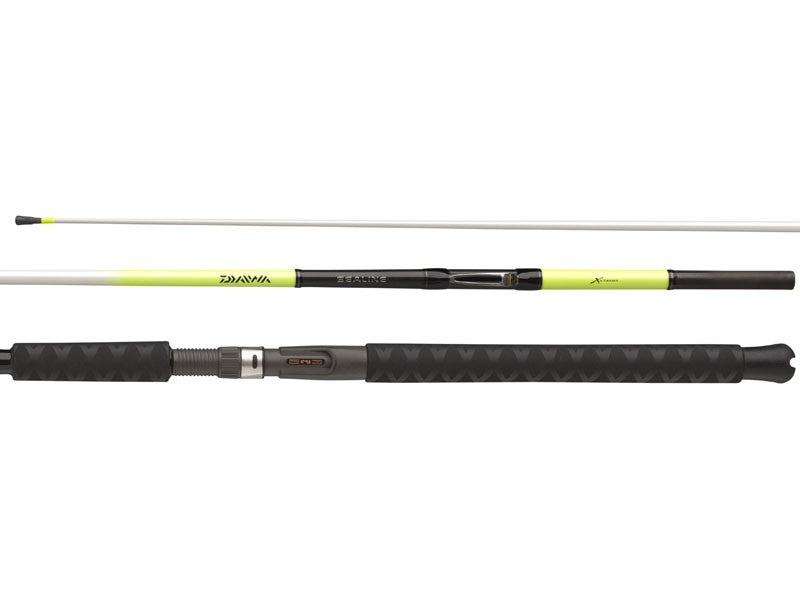 Načtěte obrázek do galerijního prohlížeče, Daiwa Sealine Xtreme Inline 30-50lbs 2díl 2,35m
