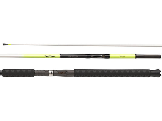 Daiwa Sealine Xtreme Inline 30-50lbs 2díl 2,35m