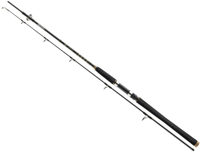 Načtěte obrázek do galerijního prohlížeče, DAIWA BG Offshore Pilk 2,1m 40-125g
