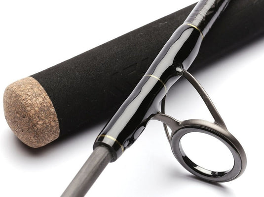 DAIWA BG Offshore Travel 2,4m 150-500g 4díl