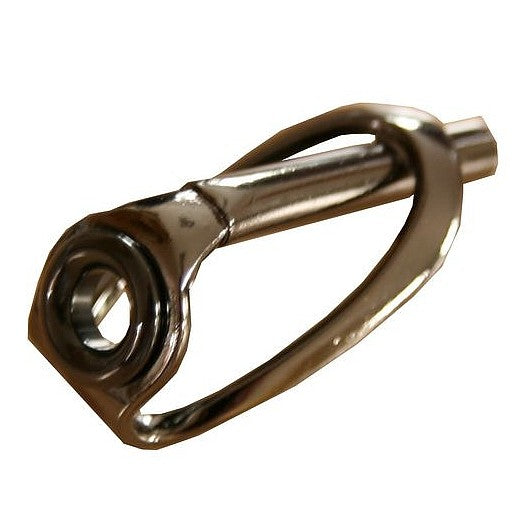 Očko koncové SIC - SS pr. 6mm