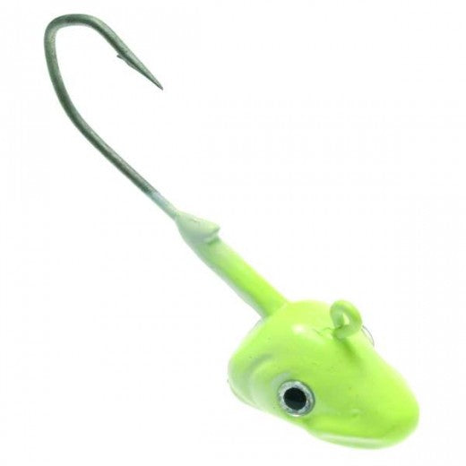 Načtěte obrázek do galerijního prohlížeče, Jig ryba 120g žlutá
