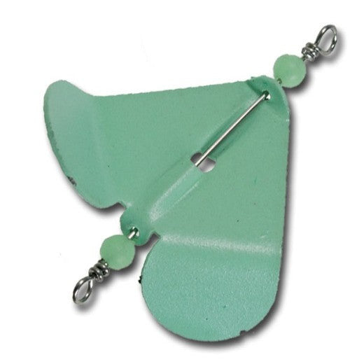 Načtěte obrázek do galerijního prohlížeče, Vrtule X Fluo
