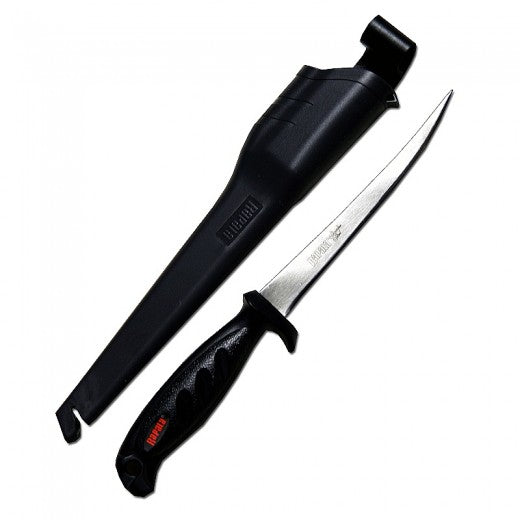 Načtěte obrázek do galerijního prohlížeče, Filetovací nůž Rapala Deluxe Falcon 15cm
