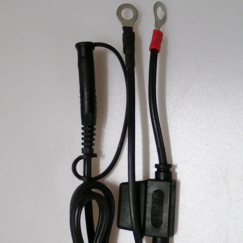 Načtěte obrázek do galerijního prohlížeče, Automatická nabíječka fgForte 12V (2A/4A/8A)
