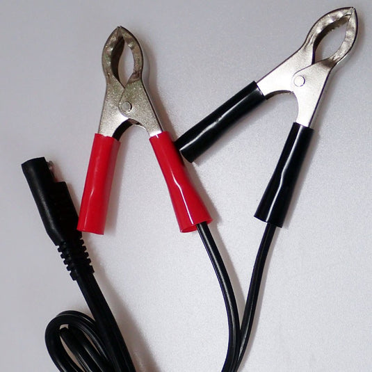 Automatická nabíječka fgForte 12V (2A/4A/8A)