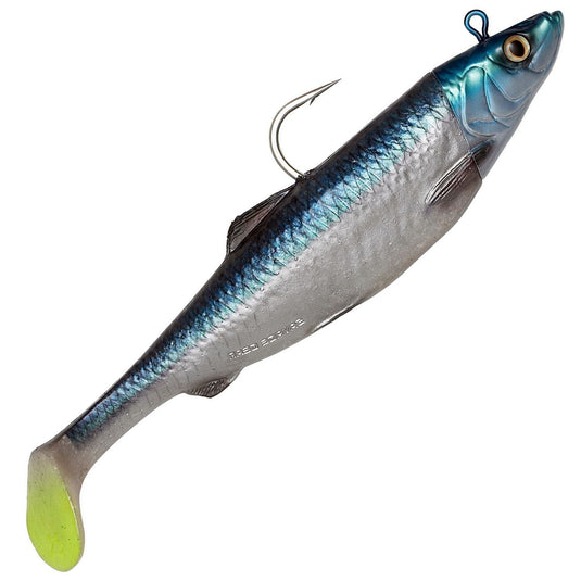 Savage Gear 4D Herring Big Shad 32cm 560g Real Herring