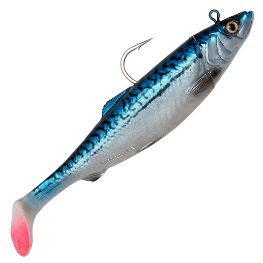 Savage Gear 4D Herring Big Shad 22cm 200g 1+1pcs Mackerel