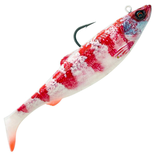 Savage Gear 4D Herring Big Shad 25cm 300g 1+1pcs Rosefish
