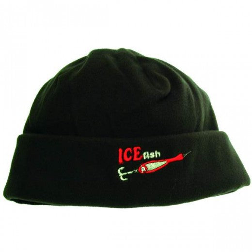 Čepice ICE fish zimní
