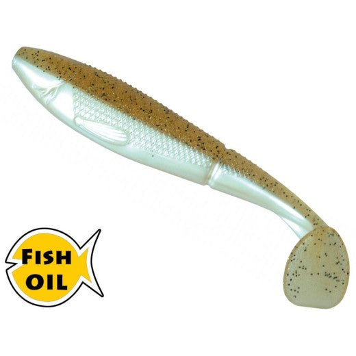 Vláčecí ryba ATOKA Scaler 20cm RB9