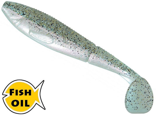 Vláčecí ryba ATOKA Scaler 20cm ZK14