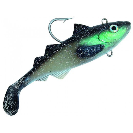 Načtěte obrázek do galerijního prohlížeče, HYSE Jednoskvrnka - JL 425g 22cm
