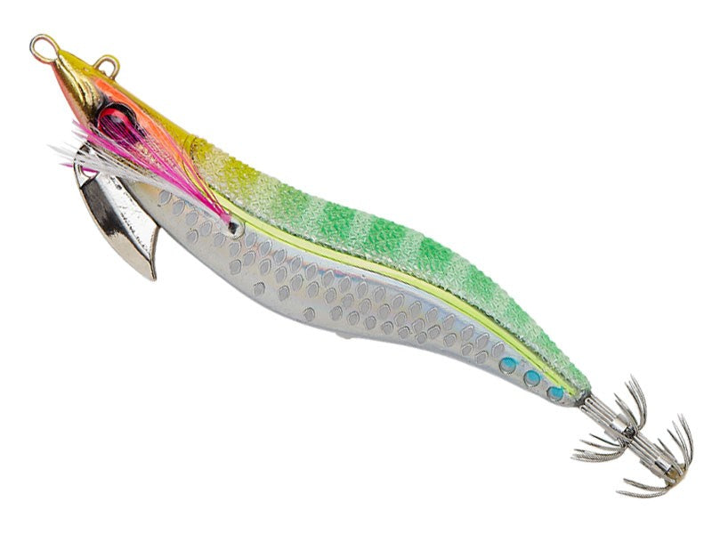 Załaduj obraz do przeglądarki galerii, Squid Beat Egi 10g Sink
