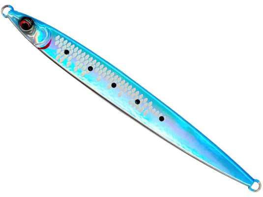 SG Sardine Slider 15,5cm 80g Fast Sink UV Sardine