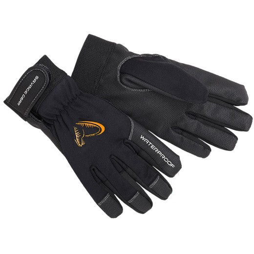 Načtěte obrázek do galerijního prohlížeče, Savage Gear All Weather Glove rukavice
