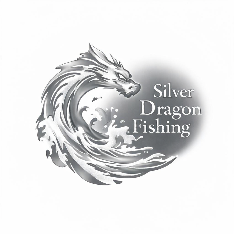 Načtěte obrázek do galerijního prohlížeče, Háček Circle Hook Silver Dragon 16/0 2ks
