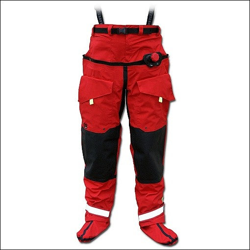 Načtěte obrázek do galerijního prohlížeče, Ursuit Gemino Operative 4 - Tex plovoucí dvoudíl
