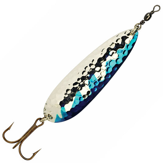 Abu Garcia Hammer 20g 9cm Blue/Silver