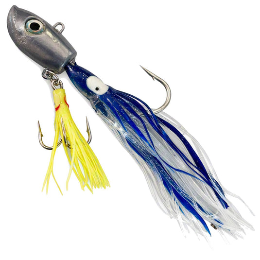 Sea Dragon Abyss Squid 230g 14/0 3/0 22cm