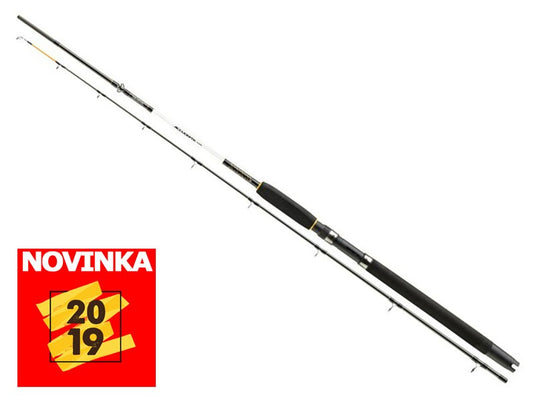 DAIWA Accudepth 2,4m 12-25lb