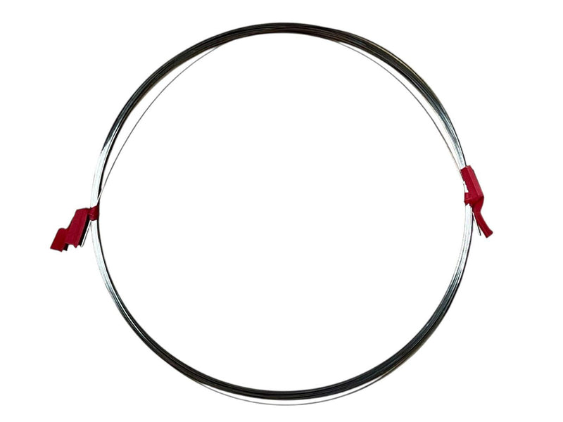 Načtěte obrázek do galerijního prohlížeče, Lanko AFW Tooth Proof Stainless Steel Leader Wire 9,2m 31kg
