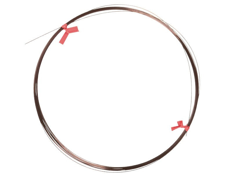 Načtěte obrázek do galerijního prohlížeče, Lanko AFW Tooth Proof Stainless Steel Leader Wire 9,2m 31kg
