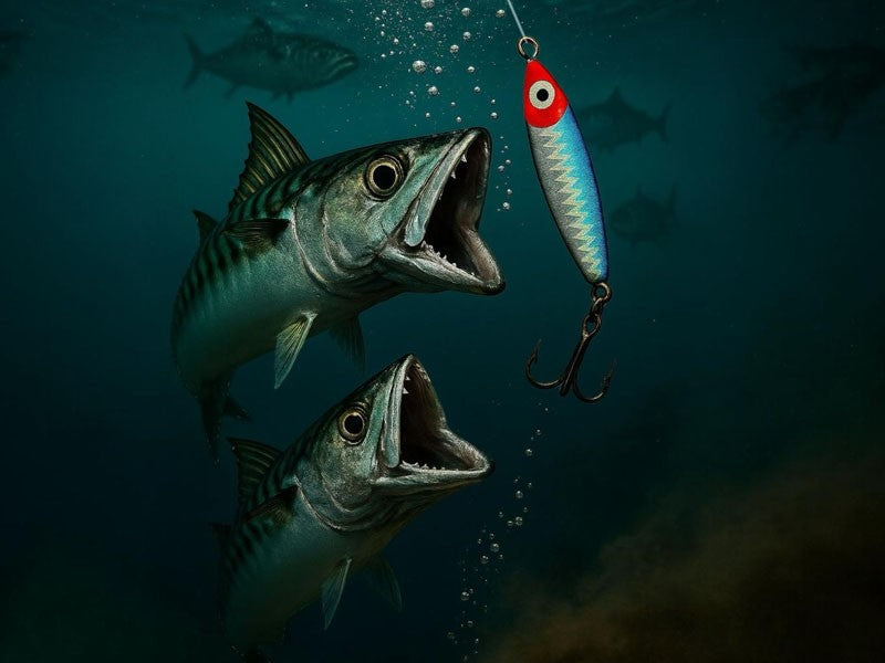 Załaduj obraz do przeglądarki galerii, Baltic Joker Read Head 200g
