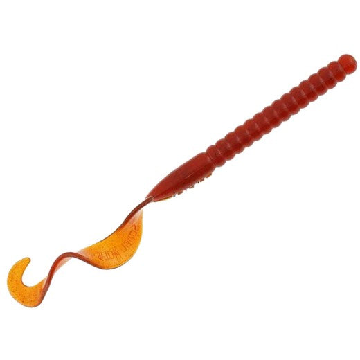 Berkley Power Worm 18 cm 13 szt. Olej silnikowy