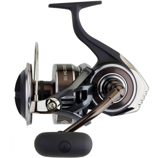 Daiwa naviják BG MQ 10000 H