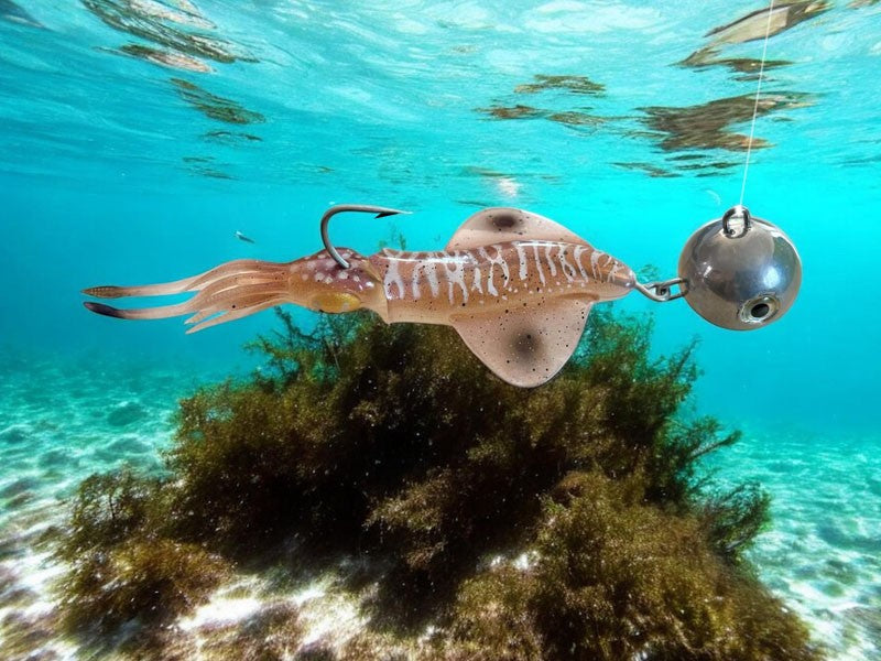 Načtěte obrázek do galerijního prohlížeče, Čeburaška oliheň UV 200g
