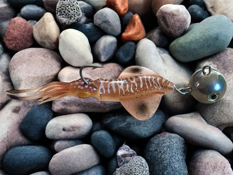 Načtěte obrázek do galerijního prohlížeče, Čeburaška oliheň UV 200g
