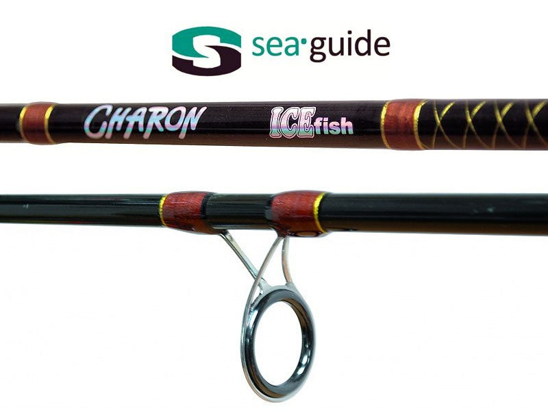 Načtěte obrázek do galerijního prohlížeče, Prut Charon 2,7m 30-120g
